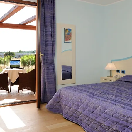 Hotel Sa Cheya Relais & Spa-2
